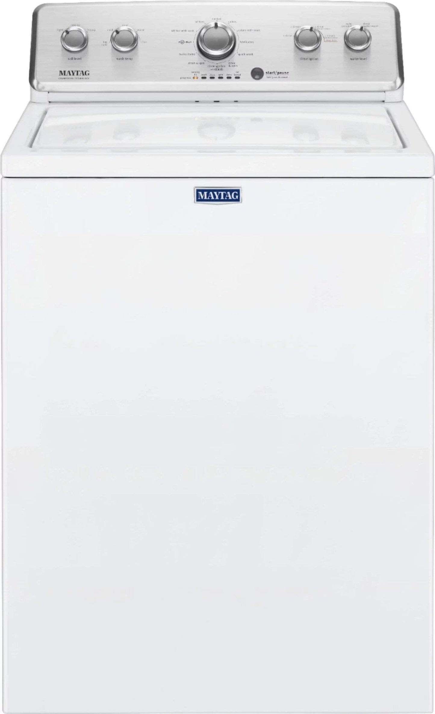 Maytag 3.8 Cu. Ft. High Efficiency Top Load Washer