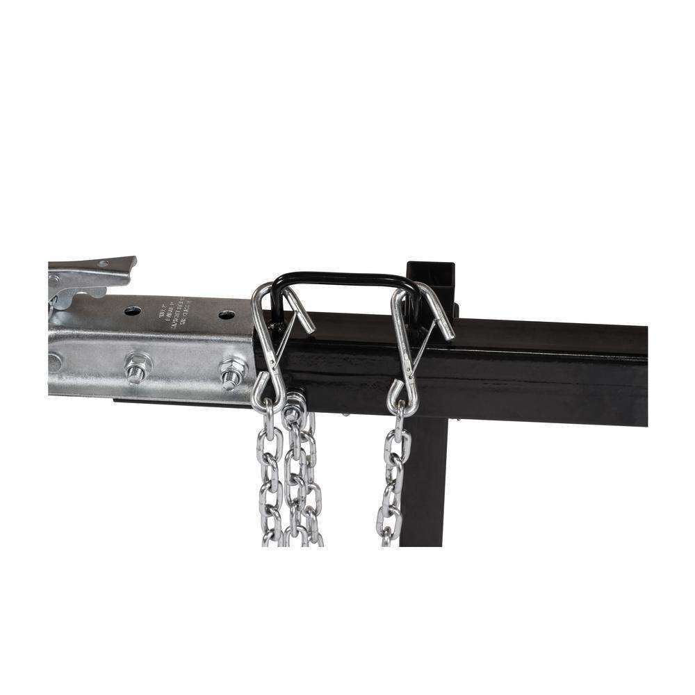Champion 34 Ton Log Splitter 338cc – Horizontal/Vertical Gas Powered