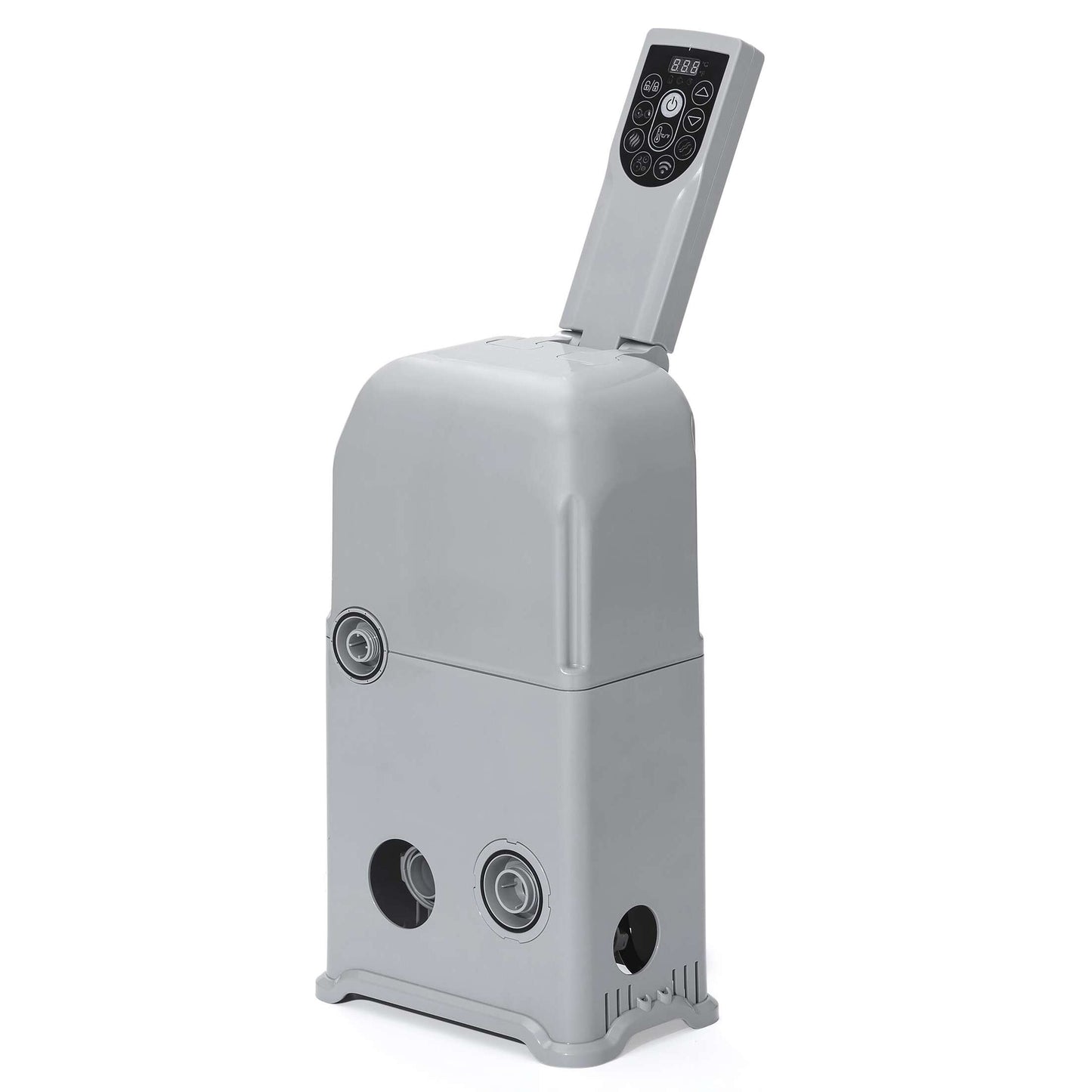 SaluSpa UltraFit AirJet Smart Hot Tub Heater Pump with App-Control