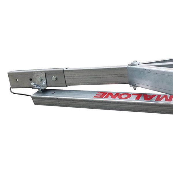 Kayak Trailer Package for 4 Kayaks – LowMax