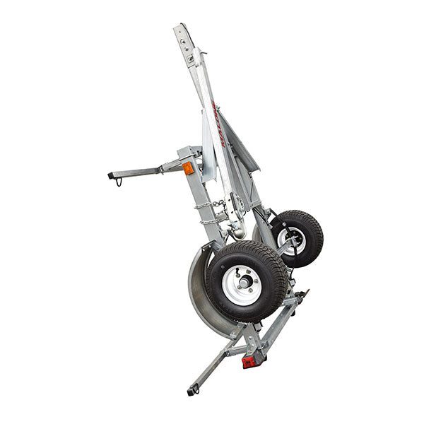 Kayak Trailer Package for 4 Kayaks – LowMax
