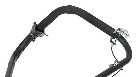 Billy Goat F1302SPH Force Self-Propelled Walk-Behind Leaf Blower – 393cc Honda Engine