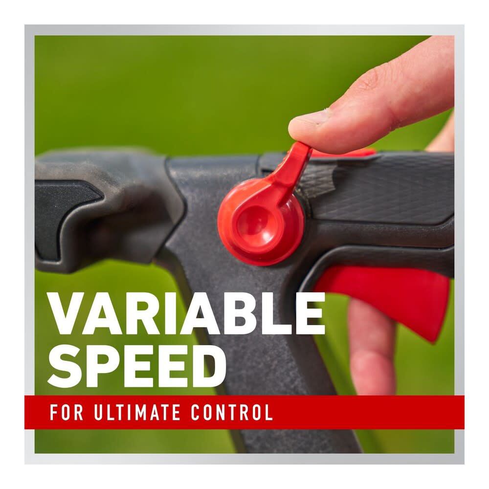 Toro 60V Maximum 900 CFM Battery-Powered Handheld Leaf Blower Kit