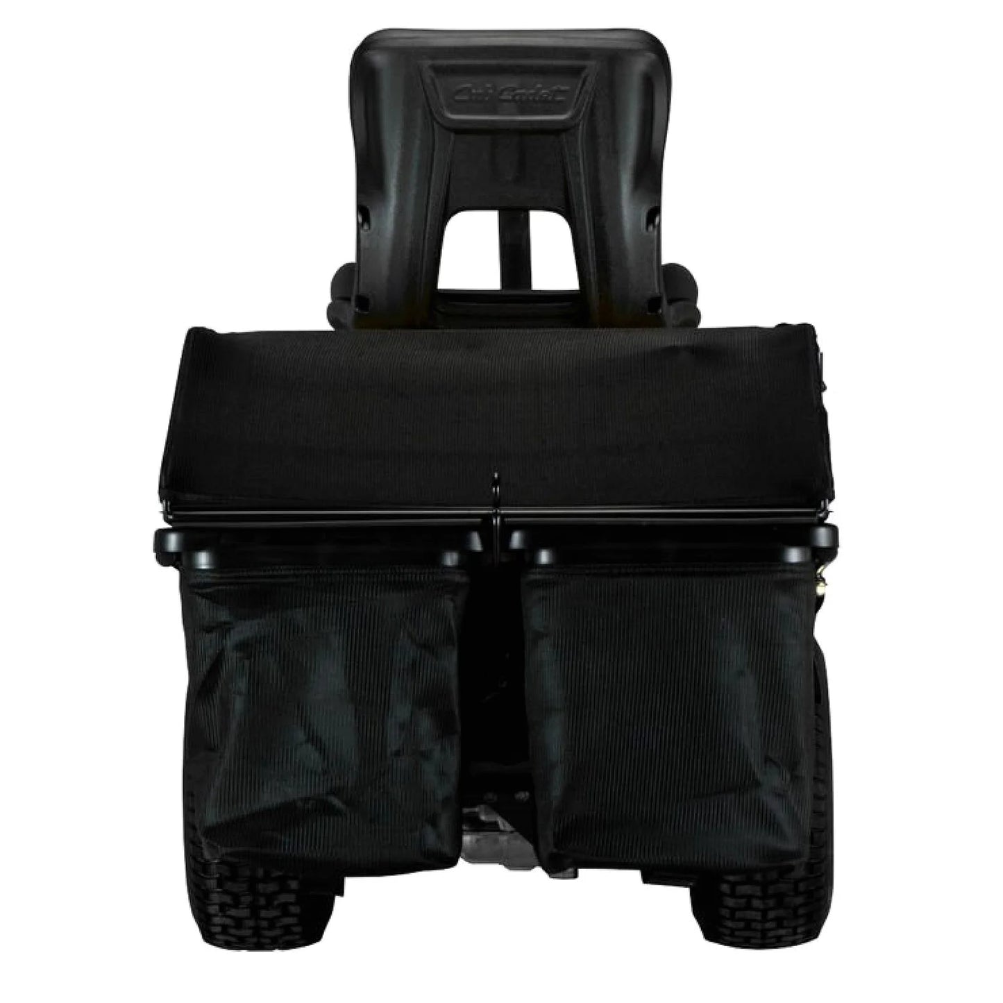 30″ Mini Rider Bagger