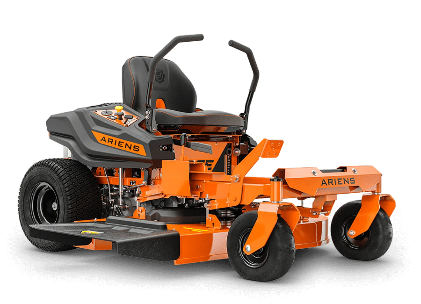 Ariens Edge 52″ 21.5HP Kawasaki Zero Turn Riding Mower – Model 915285
