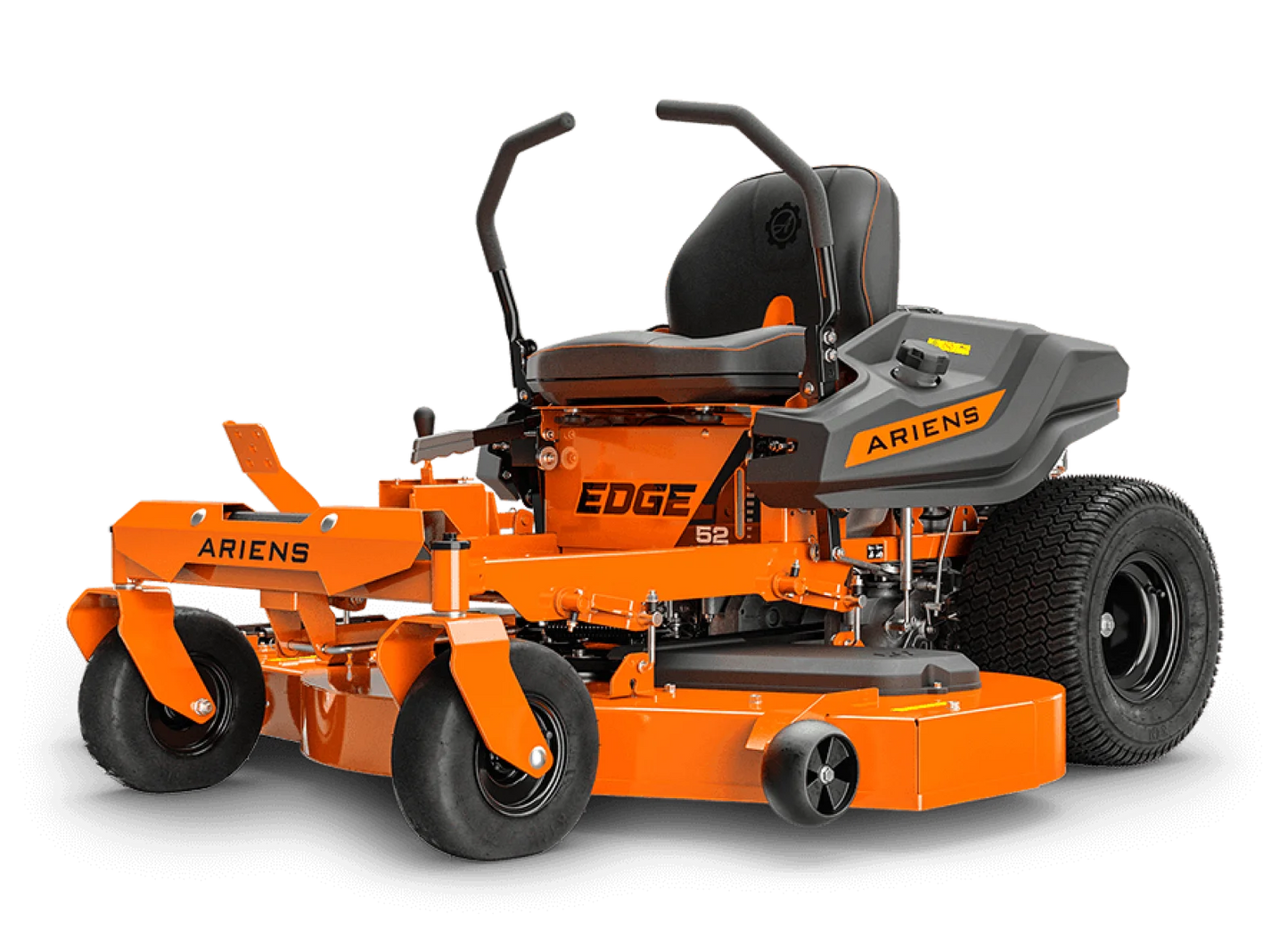 Ariens Edge 52″ 21.5HP Kawasaki Zero Turn Riding Mower – Model 915285