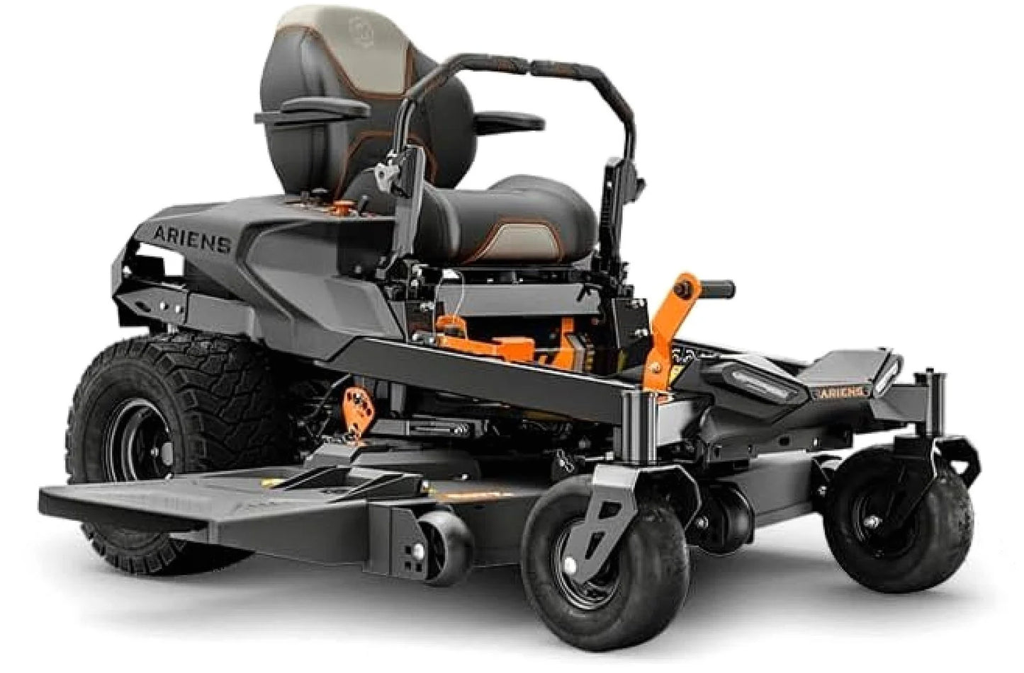 Ariens IKON Onyx 52-Inch 23HP Kawasaki Zero Turn Mower