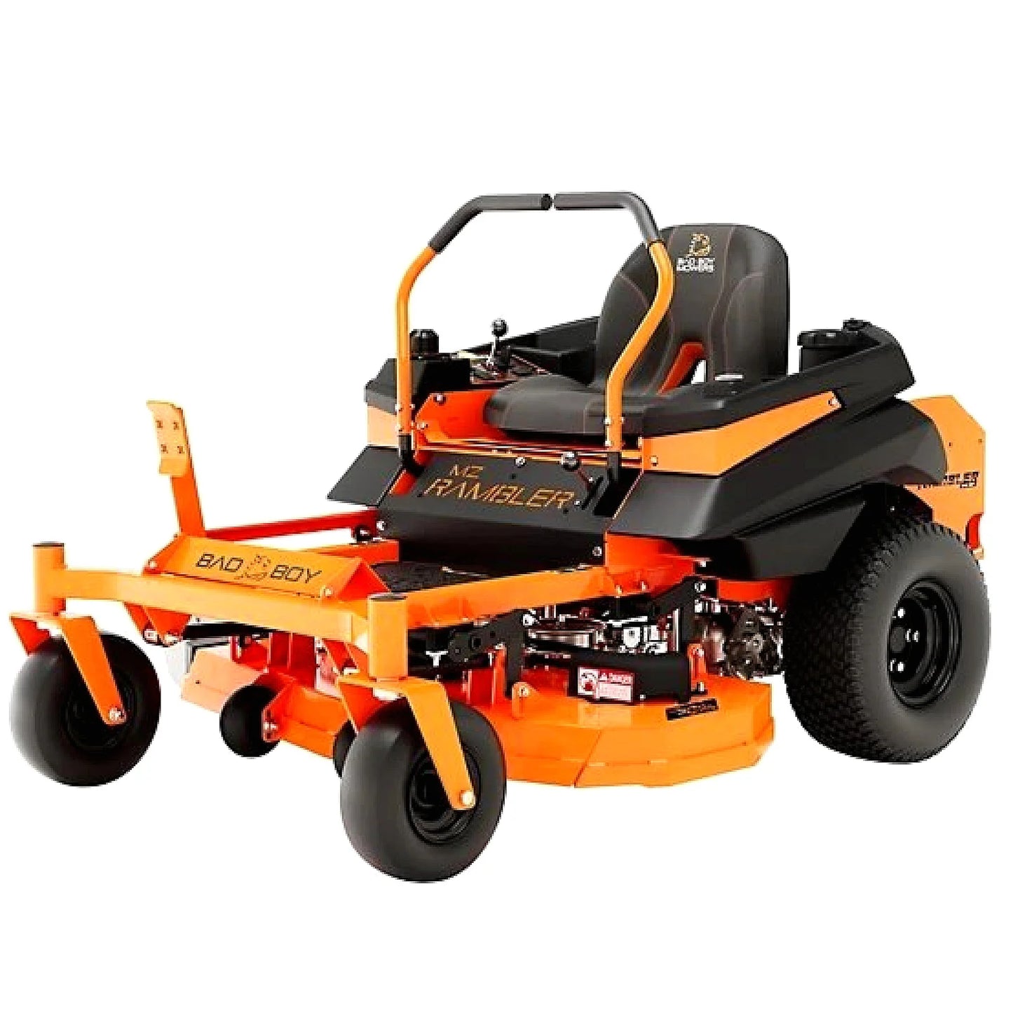 Bad Boy Mowers MZ Rambler 42 In. 19HP Briggs &amp; Stratton Zero Turn Mower