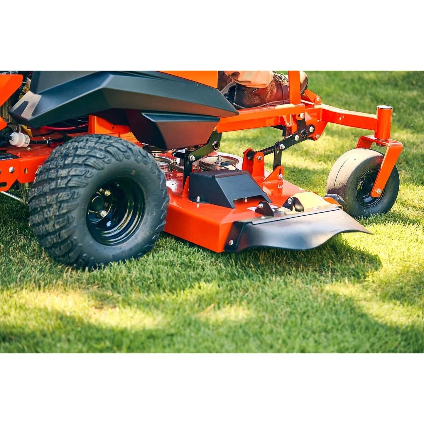 Bad Boy MZ Magnum 54-Inch 24 HP Kohler Gas Zero-Turn Mower