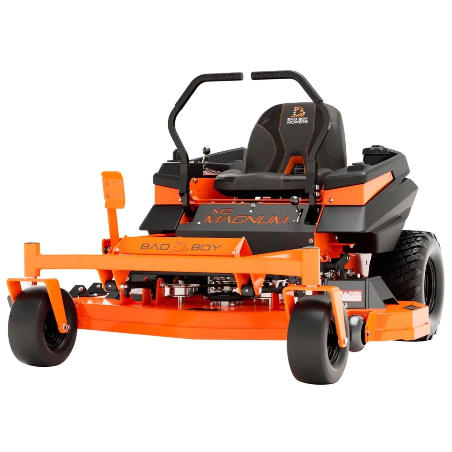 Bad Boy MZ Magnum 54-Inch 24 HP Kohler Gas Zero-Turn Mower