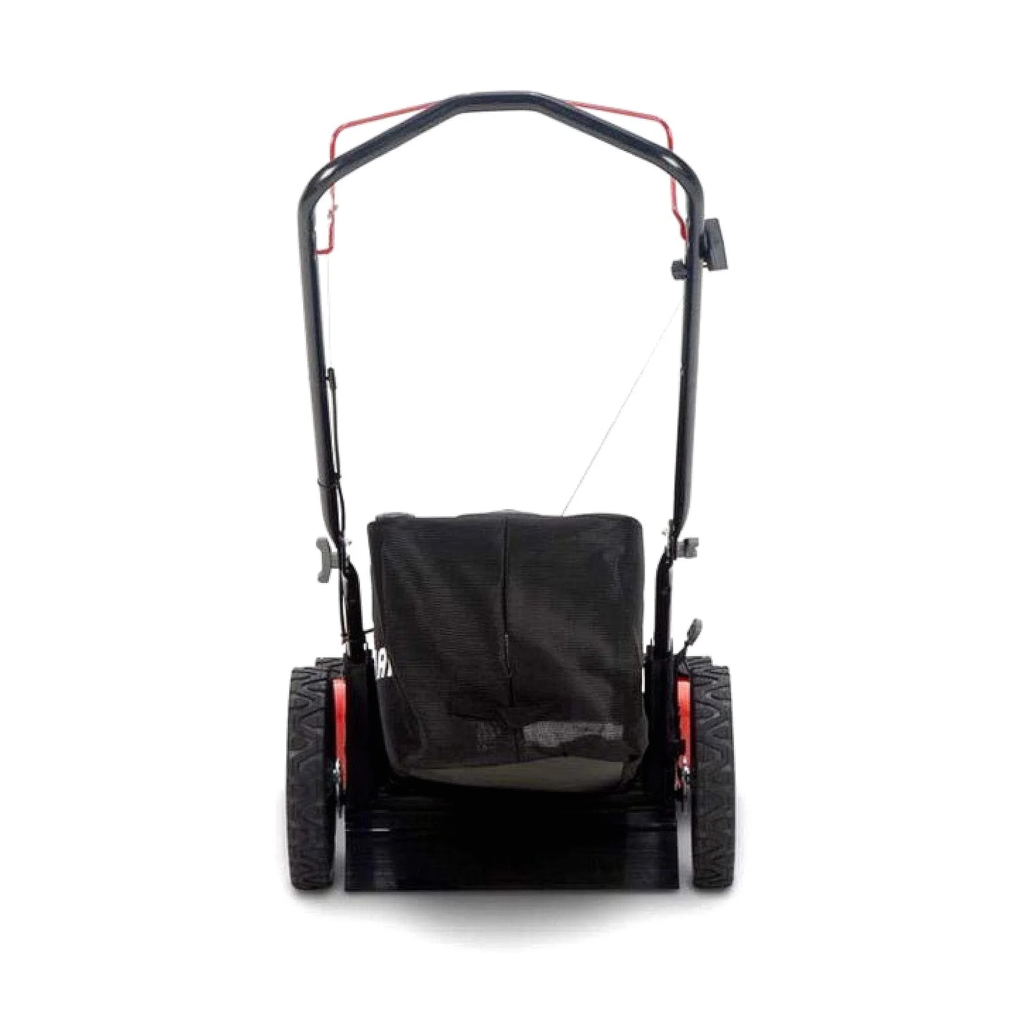 Craftsman 21-inch 150cc Gas Push Lawn Mower with 3-in-1 Deck (Model 11A-B26B791)