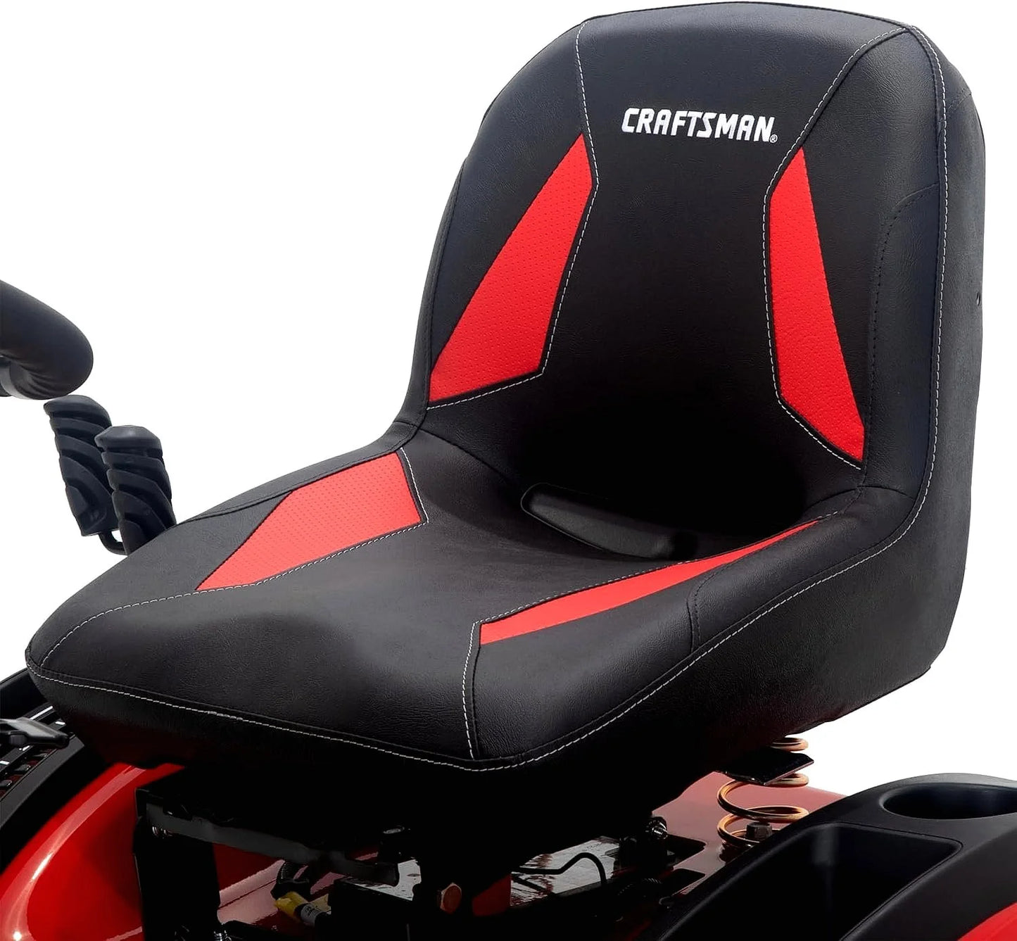 Craftsman T2200K 42-inch 20 HP Hydrostatic Gas Riding Lawn Mower