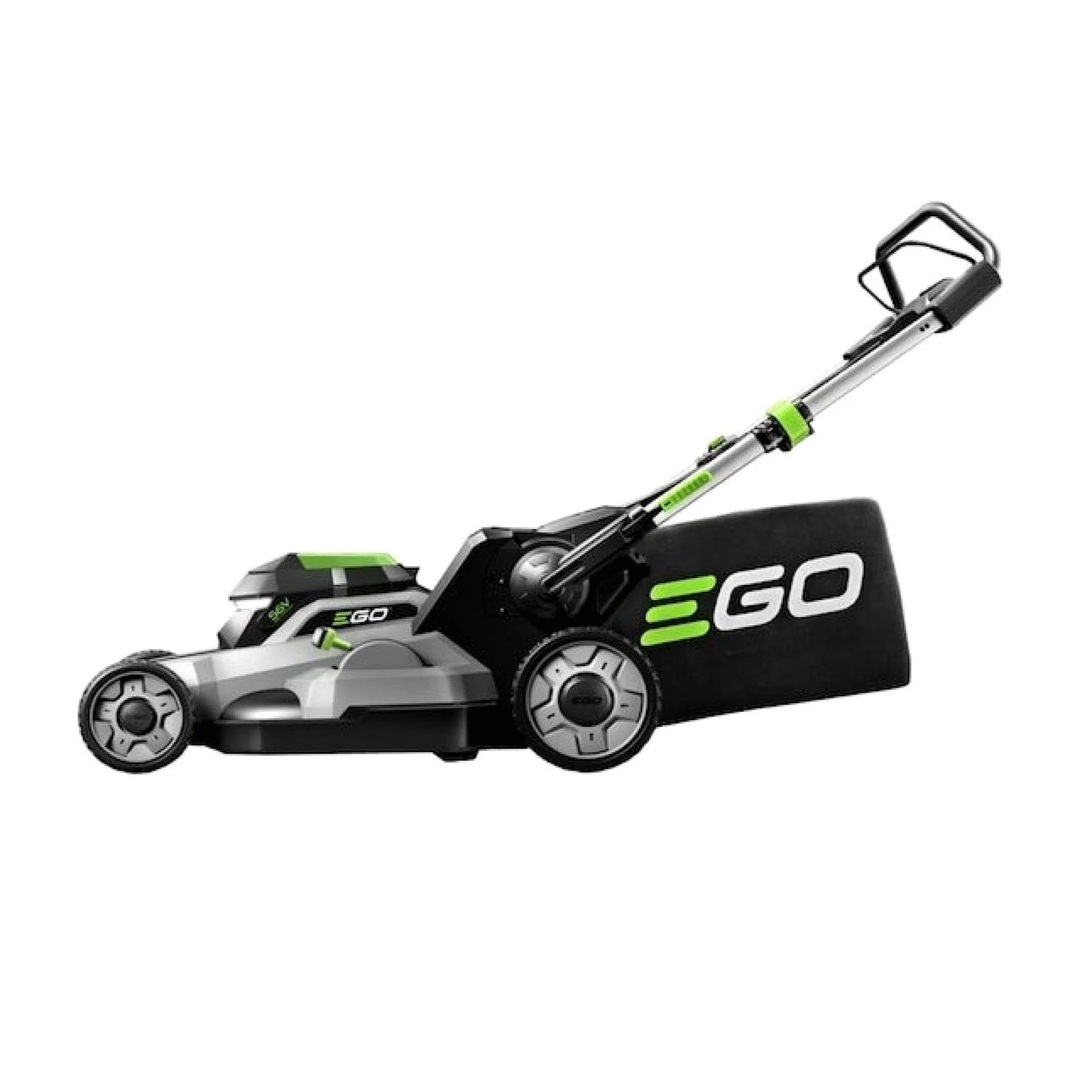 EGO Power+ LM2114 21-Inch 56V Brushless Push Lawn Mower Kit