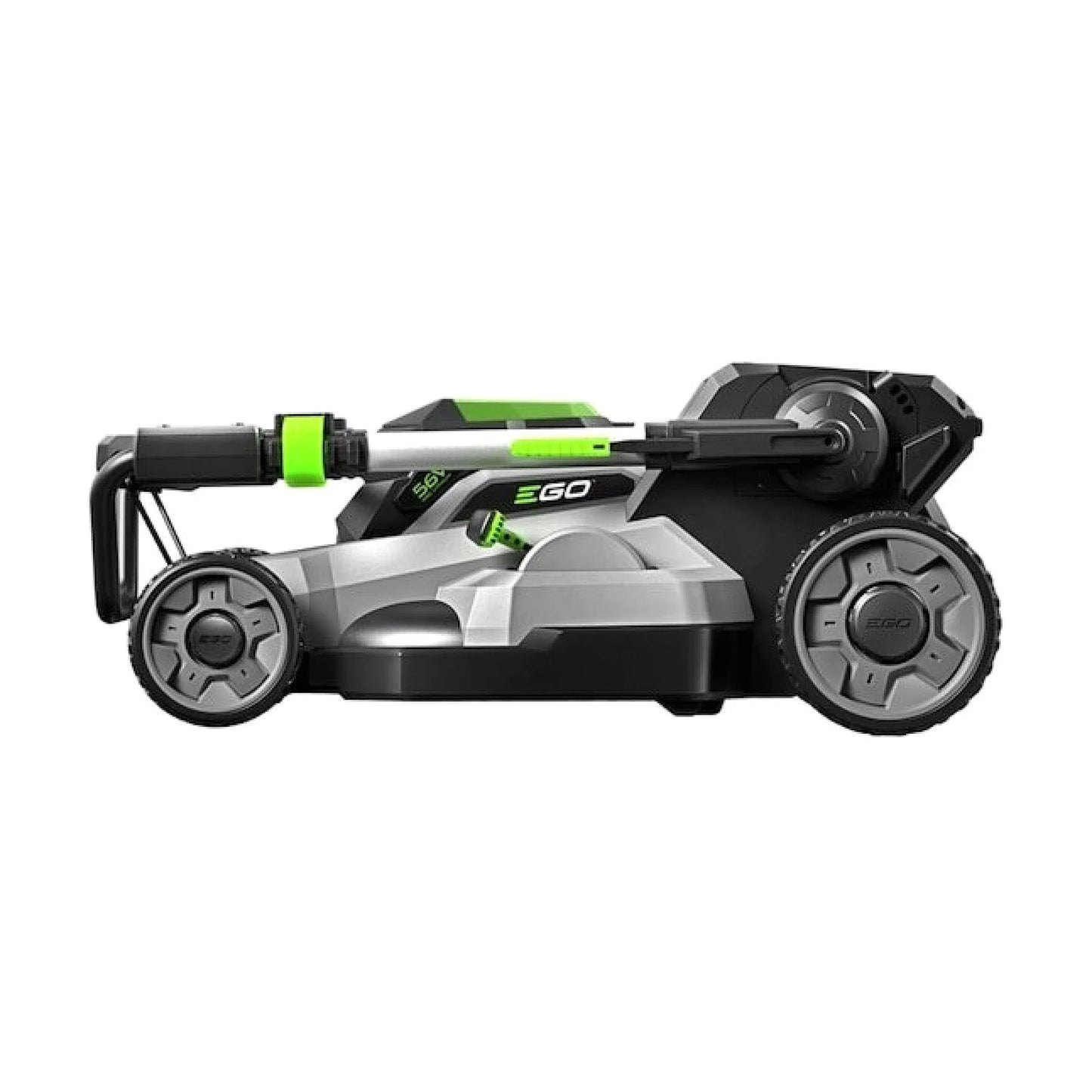 EGO Power+ LM2114 21-Inch 56V Brushless Push Lawn Mower Kit