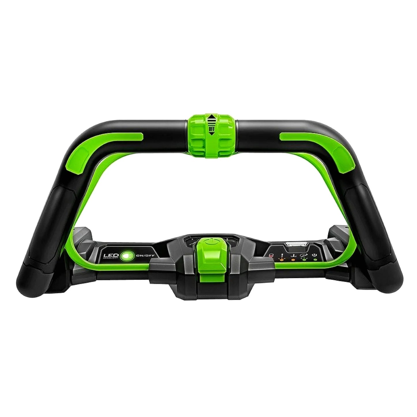 EGO POWER+ LM2125SP 21″ Self-Propelled Touch Drive Cordless Lawn Mower Kit