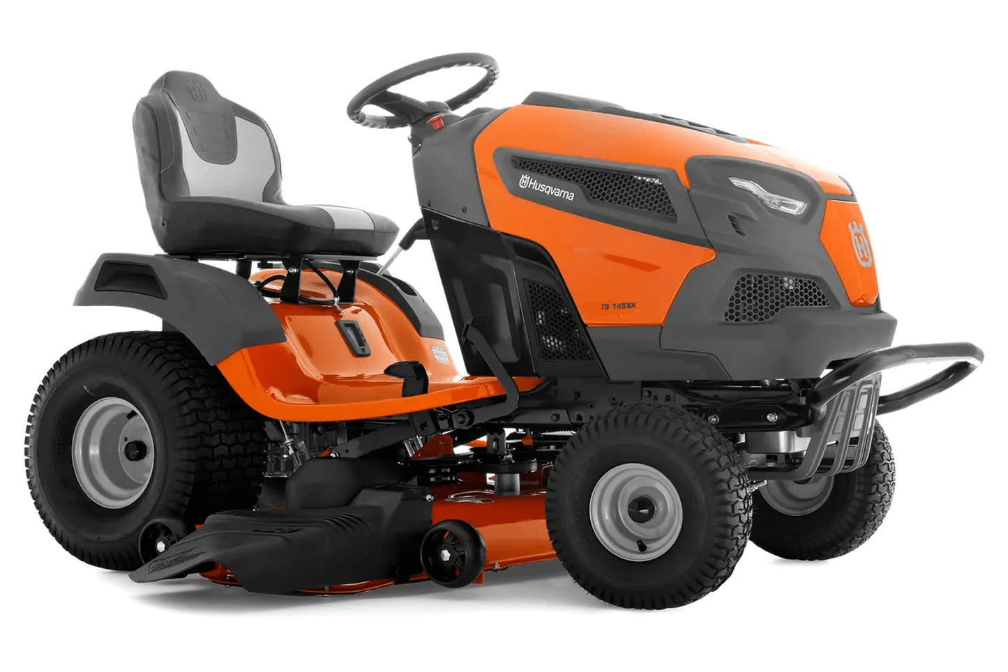 Husqvarna TS 148XK 48″ 24HP Kohler Lawn Tractor (New, Scratch &amp; Dent w/ Full Warranty)