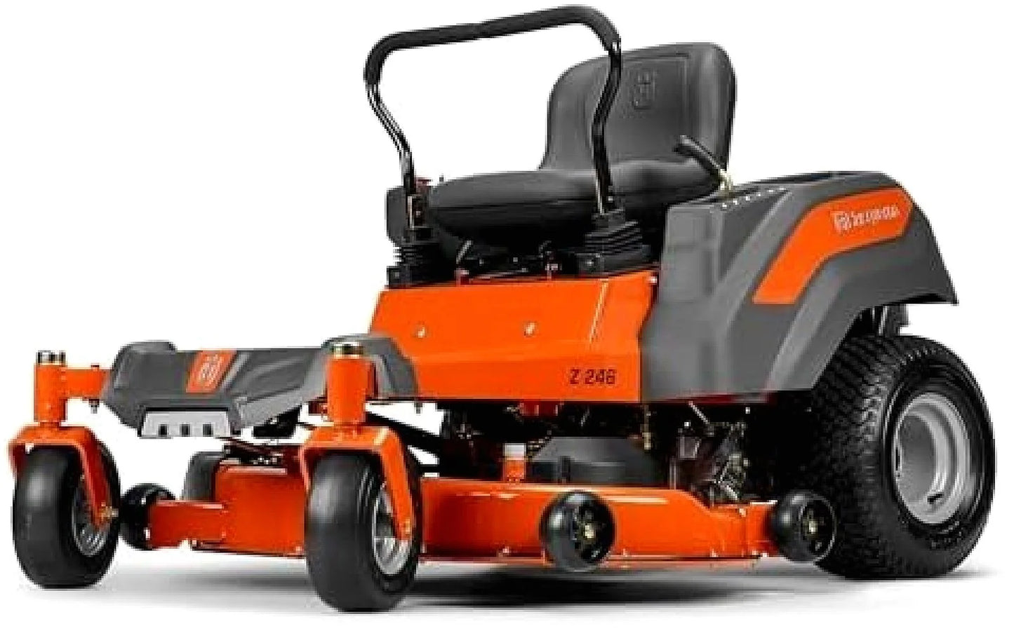 Husqvarna Z242F Special Edition 42″ Zero Turn Mower, 21.5HP Kawasaki Engine (Scratch &amp; Dent)