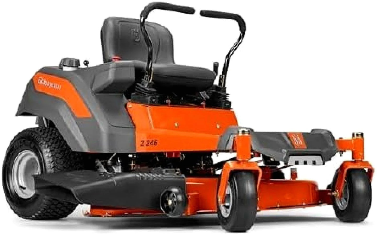 Husqvarna Z246 46-Inch 22HP Briggs &amp; Stratton Zero Turn Riding Lawn Mower