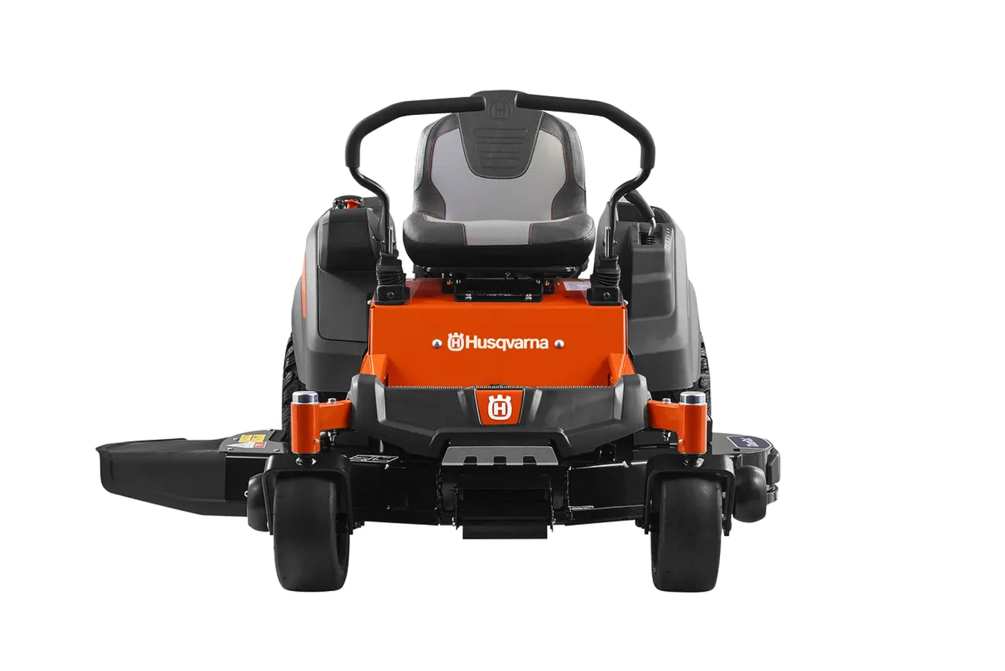 Husqvarna Z248F Special Edition 48-inch Zero-Turn Lawn Mower