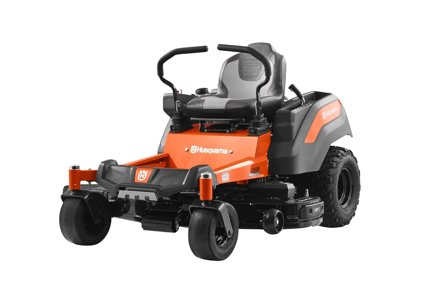 Husqvarna Z248F Special Edition 48-inch Zero-Turn Lawn Mower