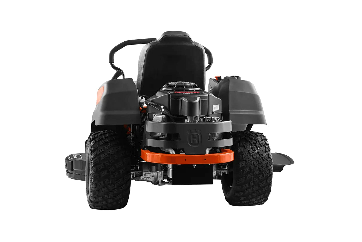 Husqvarna Z248F Special Edition 48-inch Zero-Turn Lawn Mower