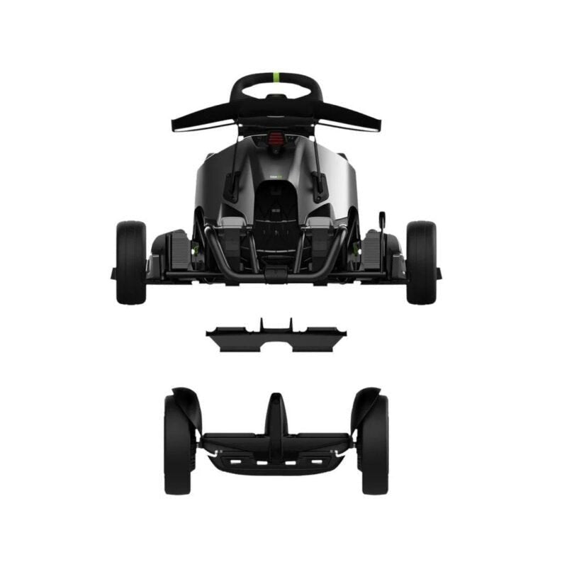 Ninebot Gokart PRO Detachable Self-Balancing Electric Go-Kart