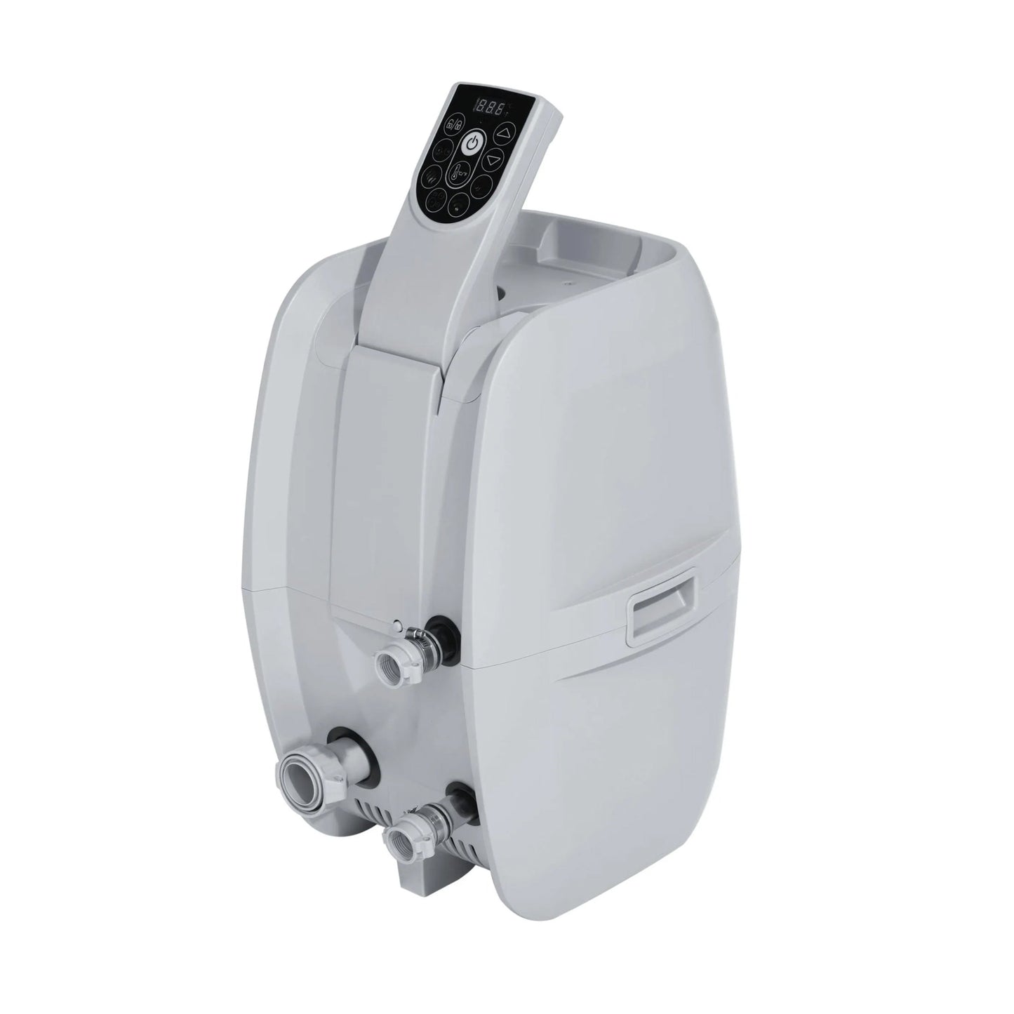 SaluSpa AirJet Smart Hot Tub Heater Pump with App-Control