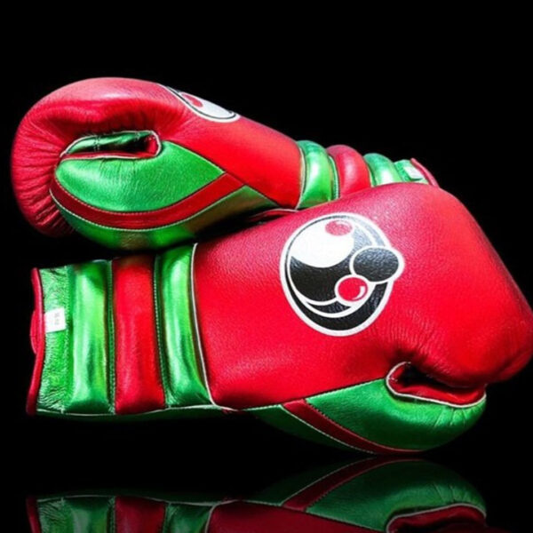 GRANT boxing glove, Red Grant boxing gloves thanksgiving gift for students, Christmas gift, Birthday gift for Friends, Wedding gift for Men, Gift shop, Halloween gift for Kids - Image 2