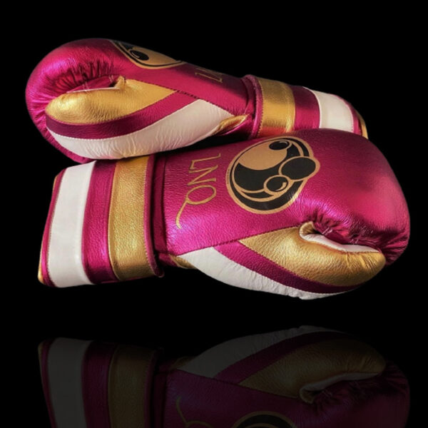 GRANT boxing glove, dark pink Grant boxing gloves thanksgiving gift for students, Christmas gift, Birthday gift for Friends, Wedding gift for Men, Gift shop, Halloween gift for Kids - Image 2