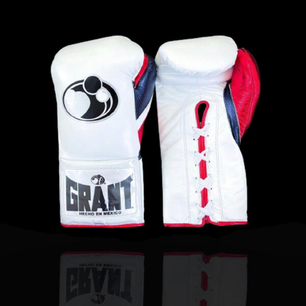 Gloves Mate USA boxing glove, white GMU boxing gloves thanksgiving gift for students, Christmas gift, Birthday gift for Friends, Wedding gift for Men, Gift shop, Halloween gift for Kids