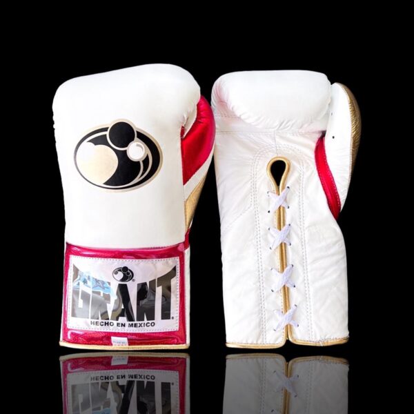 Gloves Mate USA boxing glove, white GMU boxing gloves thanksgiving gift for students, Christmas gift, Birthday gift for Friends, Wedding gift for Men, Gift shop, Halloween gift for Kids