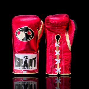 GRANT boxing glove, Red Grant boxing gloves thanksgiving gift for students, Christmas gift, Birthday gift for Friends, Wedding gift for Men, Gift shop, Halloween gift for Kids
