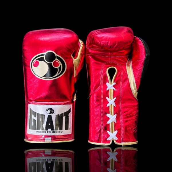 GRANT boxing glove, Red Grant boxing gloves thanksgiving gift for students, Christmas gift, Birthday gift for Friends, Wedding gift for Men, Gift shop, Halloween gift for Kids