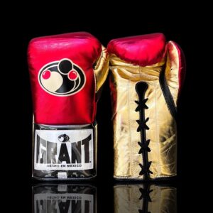 GRANT boxing glove, Red Grant boxing gloves thanksgiving gift for students, Christmas gift, Birthday gift for Friends, Wedding gift for Men, Gift shop, Halloween gift for Kids