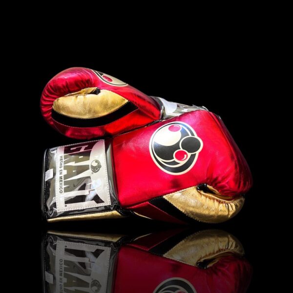 GRANT boxing glove, Red Grant boxing gloves thanksgiving gift for students, Christmas gift, Birthday gift for Friends, Wedding gift for Men, Gift shop, Halloween gift for Kids - Image 2