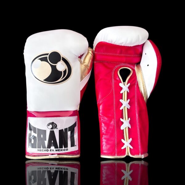 GRANT boxing glove, white Grant boxing gloves, thanksgiving gift for students, Christmas gift, Birthday gift for Friends, Wedding gift for Men, Gift shop, Halloween gift for Kids
