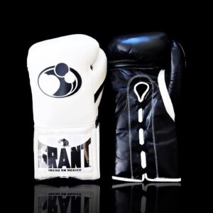 GRANT boxing glove, white black Grant boxing gloves, thanksgiving gift for students, Christmas gift, Birthday gift for Friends, Wedding gift for Men, Gift shop, Halloween gift for Kids