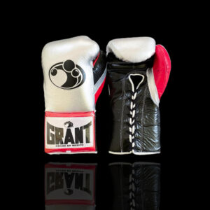 GRANT boxing glove, white Grant boxing gloves thanksgiving gift for students, Christmas gift, Birthday gift for Friends, Wedding gift for Men, Gift shop, Halloween gift for Kids