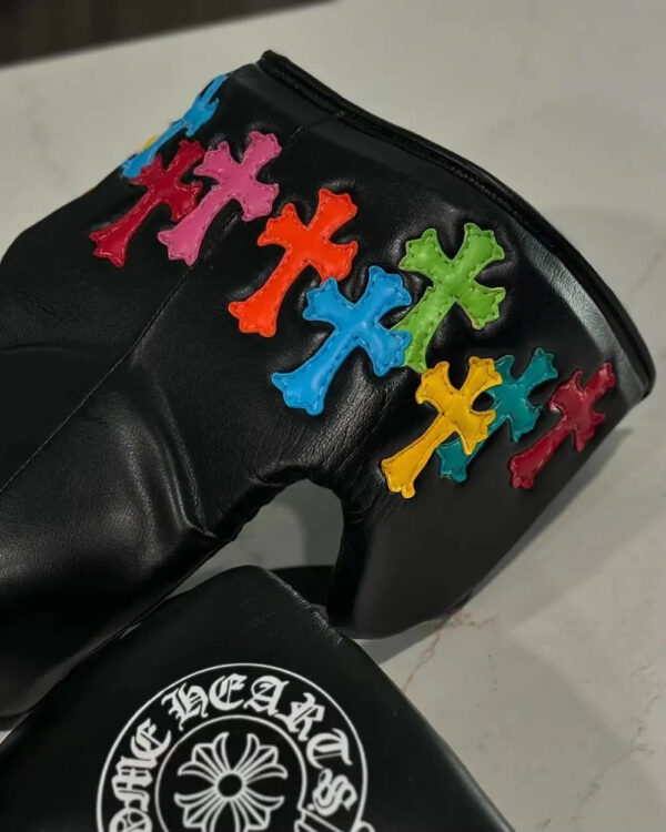 Winning Boxing Sets by GlovesMate USA, Winning Head & Groin, Customizable boxing set - Image 4