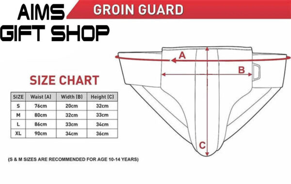 Winning Boxing Sets by GlovesMate USA, Winning Head & Groin, Customizable boxing set - Image 5