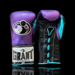 GRANT boxing glove, PURPLE Grant boxing gloves thanksgiving gift for students, Christmas gift, Birthday gift for Friends, Wedding gift for Men, Gift shop, Halloween gift for Kids