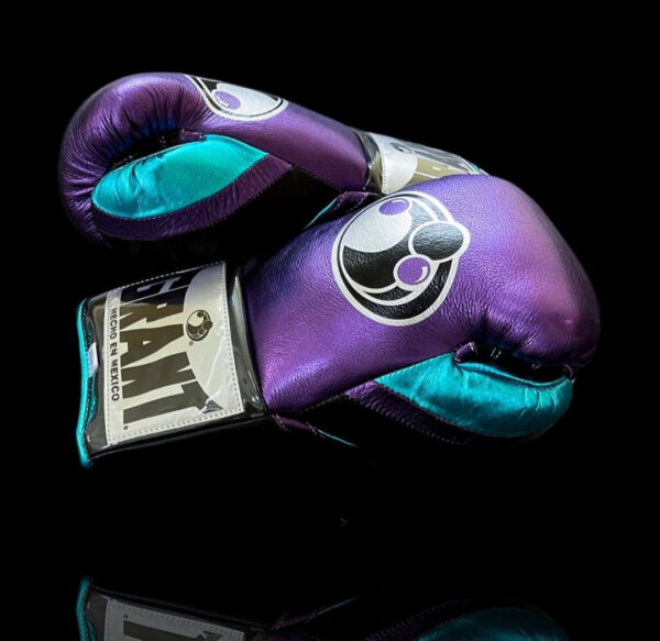 GRANT boxing glove, PURPLE Grant boxing gloves thanksgiving gift for students, Christmas gift, Birthday gift for Friends, Wedding gift for Men, Gift shop, Halloween gift for Kids - Image 2