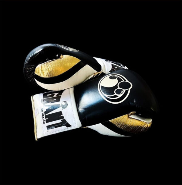 Gloves Mate USA boxing glove, Black GMU boxing gloves thanksgiving gift for students, Christmas gift, Birthday gift for Friends, Wedding gift for Men, Gift shop, Halloween gift for Kids grant - Image 2