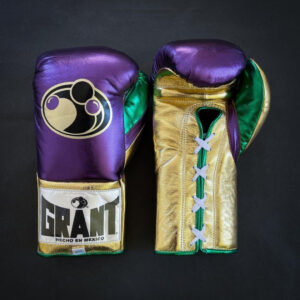 GRANT boxing glove, PURPLE Grant boxing gloves thanksgiving gift for students, Christmas gift, Birthday gift for Friends, Wedding gift for Men, Gift shop, Halloween gift for Kids
