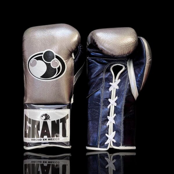 Gloves Mate USA boxing glove, brown GMU boxing gloves thanksgiving gift for students, Christmas gift, Birthday gift for Friends, Wedding gift for Men, Gift shop, Halloween gift for Kids - Image 2