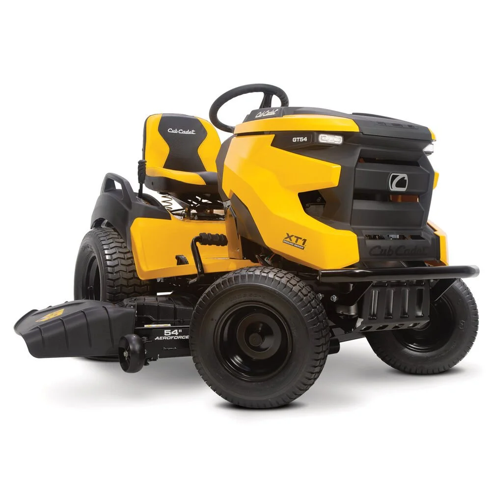 Cub Cadet XT1 GT54 Riding Lawn Mowers 2026