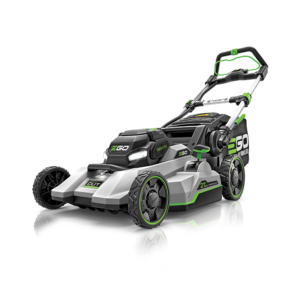 EGO 21in Select Cut Self Propelled Mower with Touchs Drive Includes G3 7.5 Batterys & 550w Charger (REGLM2135SP)