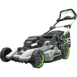 21" EGO Power+ Self-Propelled Lawn Mower LM2135SP