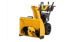 Cub Cadet 3X 30 HD Three-Stage Snow Blower – 30-Inch Clearing Width, Model 31AH5EVW710 - Image 4