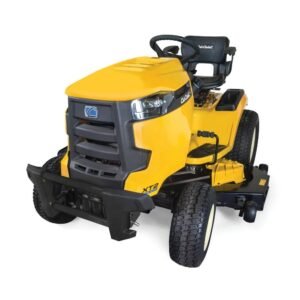 Cub Cadet XT1 Enduro LT50 50-Inch Riding Lawn Tractor – 24 HP Kohler 7000 V-Twin, Hydrostatic Drive